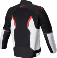 Jachetă ALPINESTARS AST AIR V2 BWR