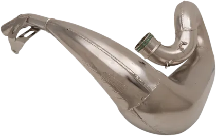 Гайда FMF EXHAUST GNARLY BETA