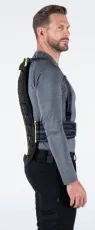 Protecție spate KNOX Aegis Back Protector 8 Race Plate RACE - V14