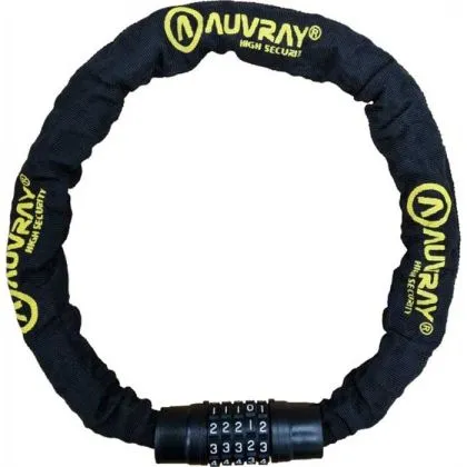 Заключваща верига AUVRAY CHAINE CODE 120 