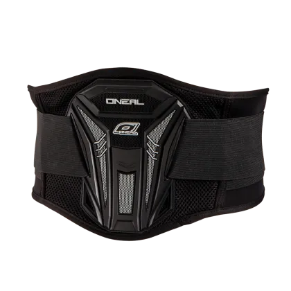 Cureaua moto O'NEAL PXR KIDNEY BLACK