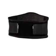 Motorcycle belt O'NEAL PXR KIDNEY BLACK