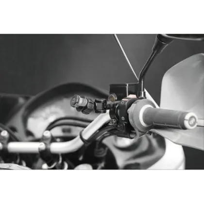OPTILINE Titan M6 Pro mounting system
