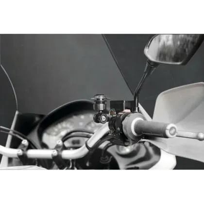 OPTILINE Titan M6 Pro mounting system