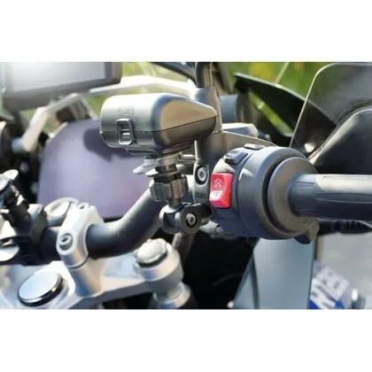 OPTILINE Titan M6 Pro mounting system