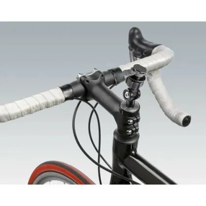 OPTILINE Titan M6 Pro mounting system