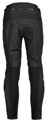 Pantaloni moto din piele A-PRO MIXER