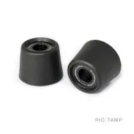 Replacement heads for BARRACUDA crash plugs