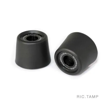 Replacement heads for BARRACUDA crash plugs