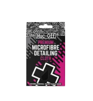 Muc-Off Microfiber Cloth M-20344