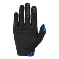 Mотокрос ръкавици O'NEAL ELEMENT RACEWEAR BLACK/BLUE V.24