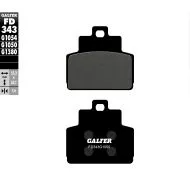 Πίσω τακάκια μοτοσικλέτας Galfer SCOOTER FD343G1050