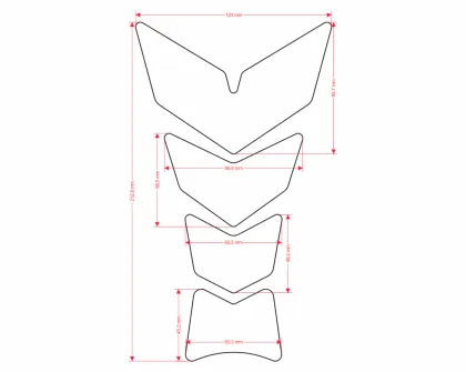 CGMOONFP/PR3566 Tank Protector