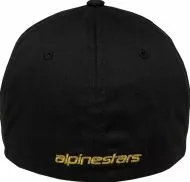 ALPINESTARS GILD BLK/GLD Hat
