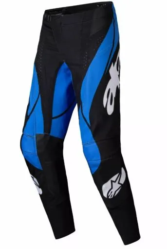 ALPINESTARS TECHSTAR DREEM Motocross Breeches BLACK/BLUE
