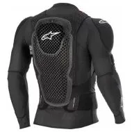 ALPINESTARS BIO-PRO V3 Vest BLK/RD/WHT