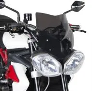 MOTOCICLETA MICA AEROSPORT pentru Triumph Speed Triple / R