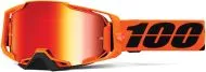 Ochelari Motocross 100% ARMEGA CW2 MIRROR RED