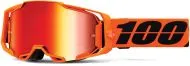 Ochelari Motocross 100% ARMEGA CW2 MIRROR RED