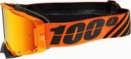 Ochelari Motocross 100% ARMEGA CW2 MIRROR RED