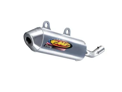 Гърне FMF Powercore 2 Shorty Silencer