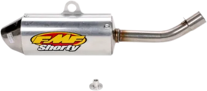 Pot FMF P-CORE2 SHRTY RM125 01-02