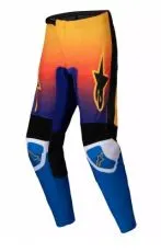 Pantaloni de motocross ALPINESTARS FLUID WURX MULTI