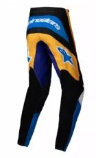 Pantaloni de motocross ALPINESTARS FLUID WURX MULTI