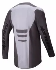 Motocross Jersey Alpinestars FLUID HAUL SAND/ΚΑΦΕ