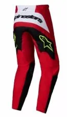 Мотокрос брич ALPINESTARS FLUID HAUL RED/BLACK
