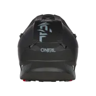 Motocross helmet 5SERIES POLYACRYLITE SOLID V.23 BLACK
