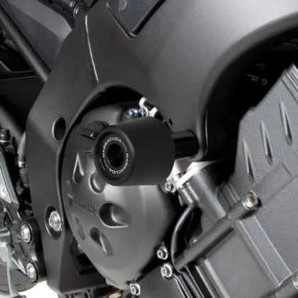 Краш тапи BARRACUDA Yamaha FZ1-N / FZ8-N