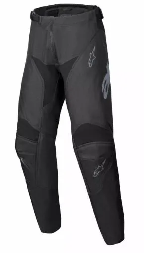 Alpinestars YTH RACER GRAPHITE BLK/GY Kids Motocross Breeches