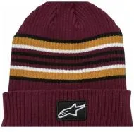 ALPINESTARS BEANIE CUFF BOLTED MRN hat