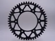 Pinion spate TROFEO 368070149 NEGRU