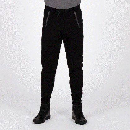Παντελόνι μοτοσικλέτας KNOX SHIELD JOGGING BOTTOMS