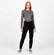 Motorcycle pants KNOX SHIELD JOGGING BOTTOMS