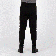 Motorcycle pants KNOX SHIELD JOGGING BOTTOMS