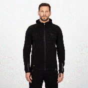 Яке за мотор KNOX SHIELD FULL ZIP HOODY