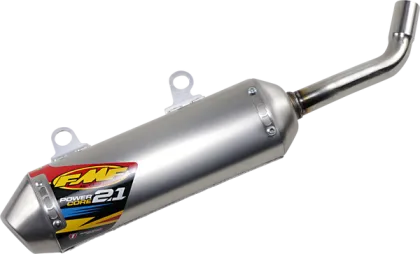 Гърне FMF MUFFLER ALUM PC-2.1 SHRTY