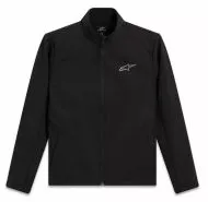 ALPINESTARS RADIATE SOFTSHELL BLACK softshell jacket