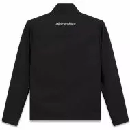 ALPINESTARS RADIATE SOFTSHELL BLACK softshell jacket