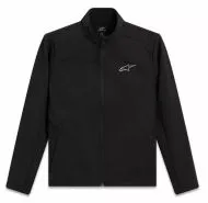 ALPINESTARS RADIATE SOFTSHELL BLACK softshell jacket