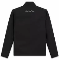 ALPINESTARS RADIATE SOFTSHELL BLACK softshell jacket