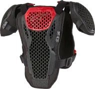 Детска броня ALPINESTARS RD YTH B-ACT B/R