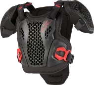 Παιδικός προφυλακτήρας ALPINESTARS RST-GRD YTH B-ACT B/R