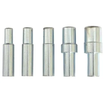 Adapter for center stand DBS DUCATI - 40.5mm