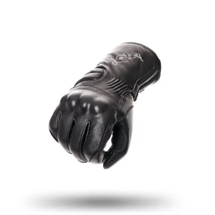  Дамски ръкавици ADRENALINE VENUS PRO 2.0 BLACK