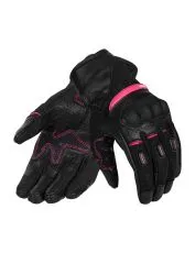 Γυναικεία γάντια SECA AXIS MESH II LADY FUCHSIA