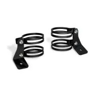 BRACKET KIT FOR ADDITIONAL LIGHTS WITH DIAMETER 48-51 Honda X-ADV 2017-2024